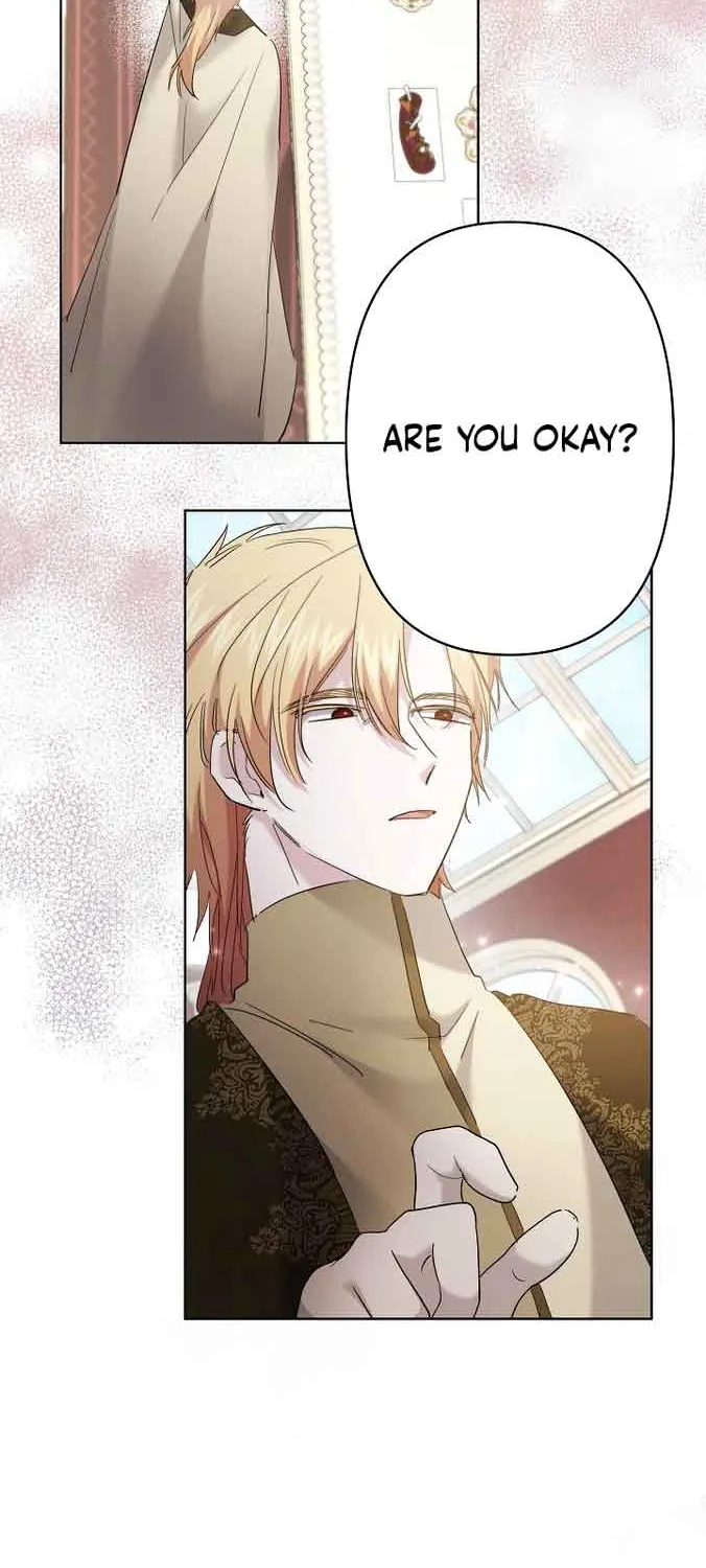 I Need to Raise My Sister Properly Chapter 33 page 75 - 