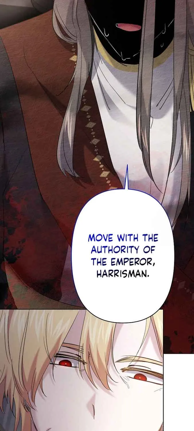 I Need to Raise My Sister Properly Chapter 33 page 78 - 