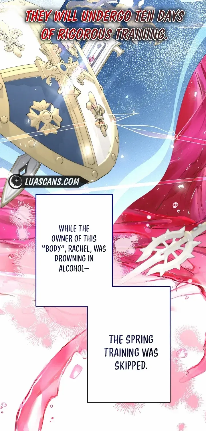 I Need to Raise My Sister Properly Chapter 34 page 11 - 