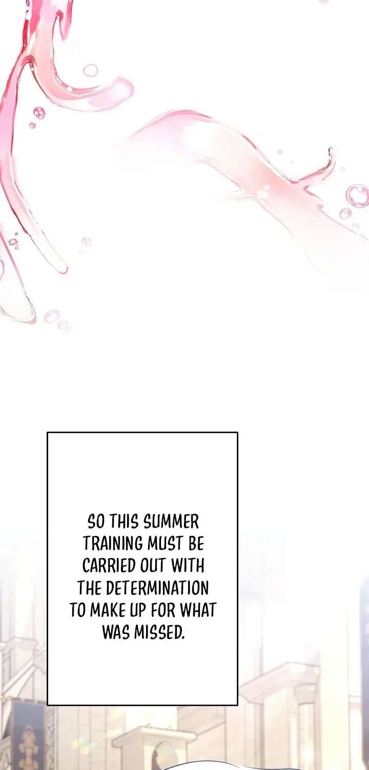 I Need to Raise My Sister Properly Chapter 34 page 12 - 