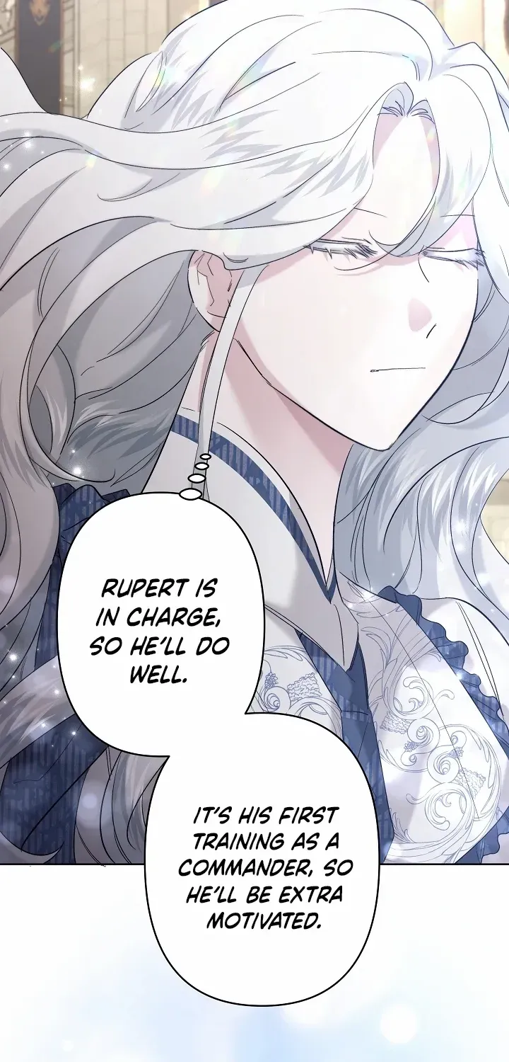 I Need to Raise My Sister Properly Chapter 34 page 13 - 