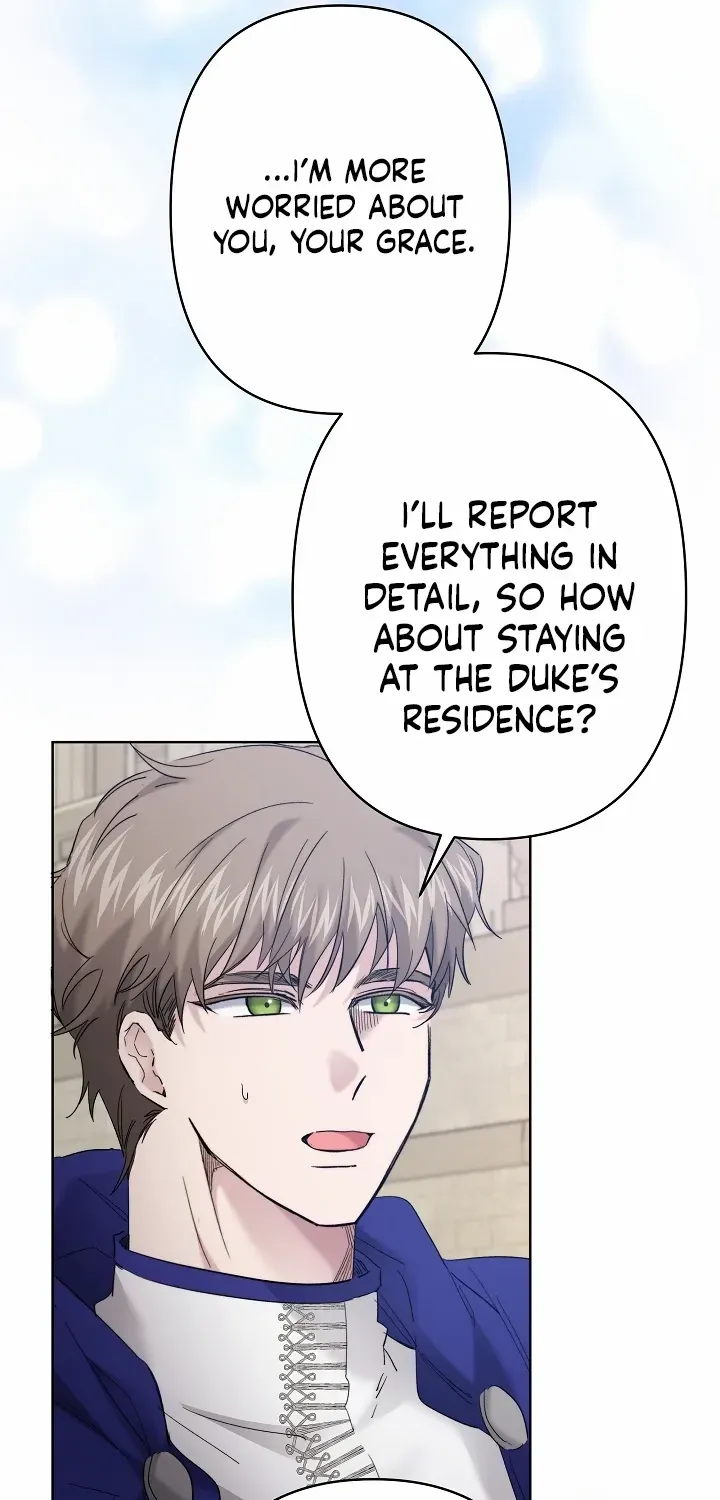 I Need to Raise My Sister Properly Chapter 34 page 15 - 