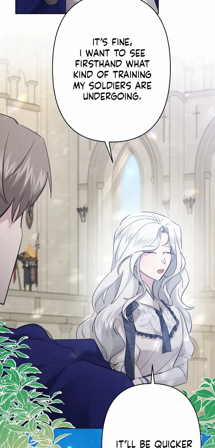 I Need to Raise My Sister Properly Chapter 34 page 16 - 