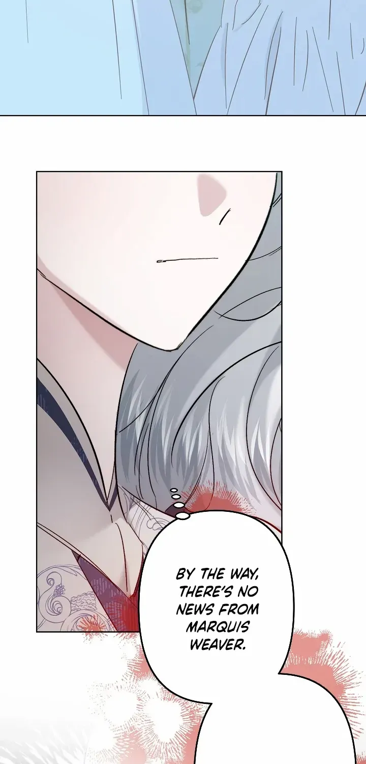 I Need to Raise My Sister Properly Chapter 34 page 21 - 