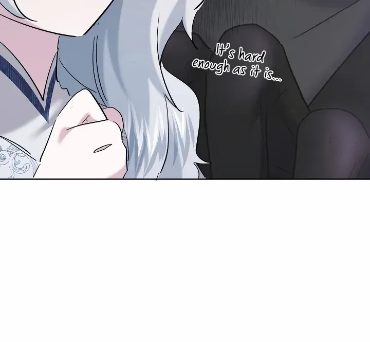 I Need to Raise My Sister Properly Chapter 34 page 23 - 