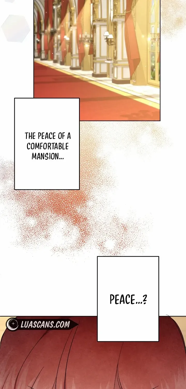 I Need to Raise My Sister Properly Chapter 34 page 27 - 