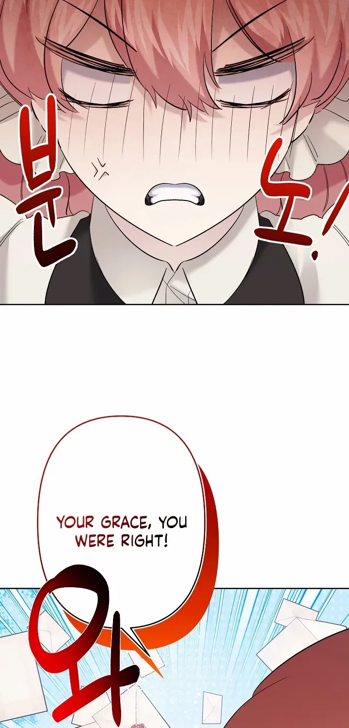 I Need to Raise My Sister Properly Chapter 34 page 28 - 