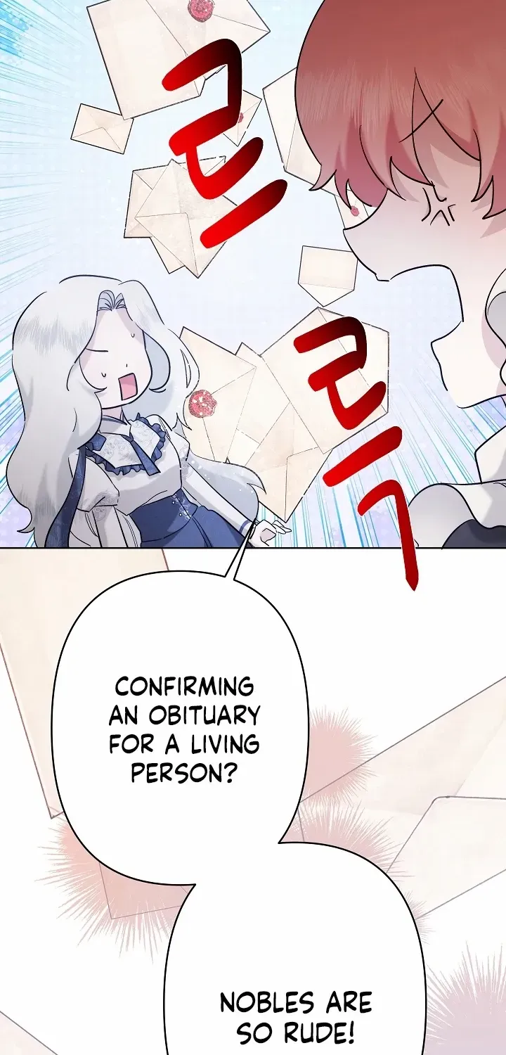 I Need to Raise My Sister Properly Chapter 34 page 29 - 