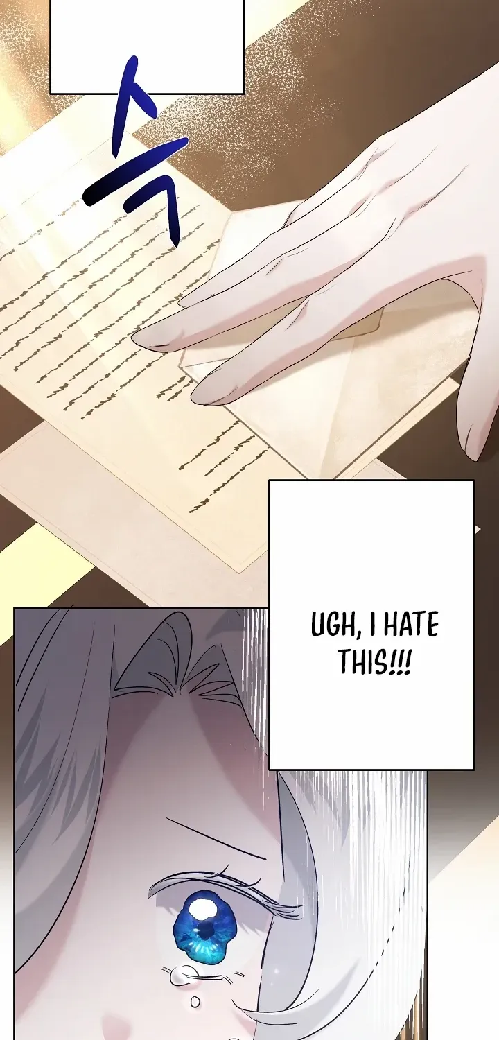 I Need to Raise My Sister Properly Chapter 34 page 32 - 