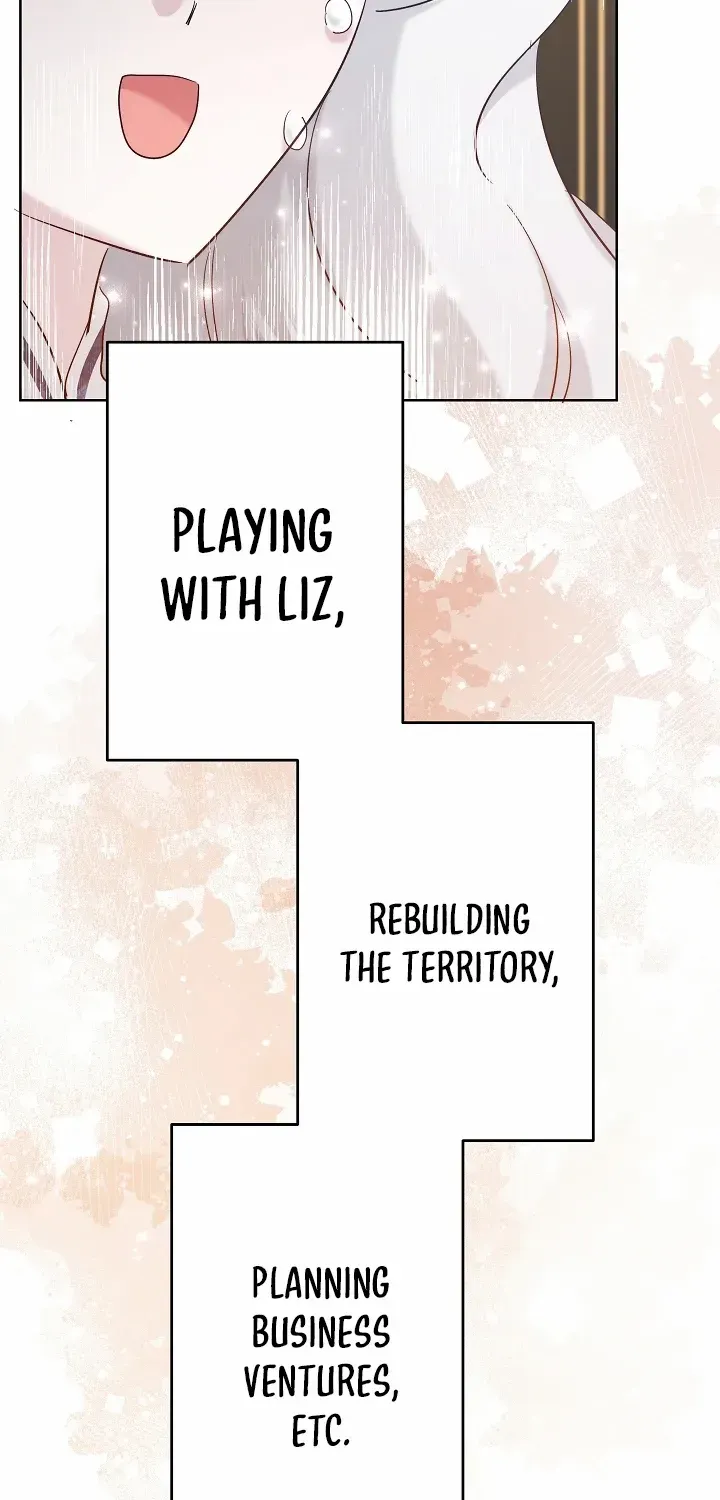 I Need to Raise My Sister Properly Chapter 34 page 33 - 