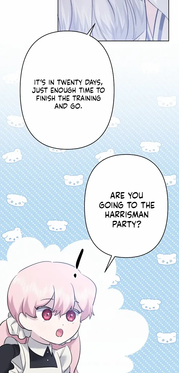 I Need to Raise My Sister Properly Chapter 34 page 41 - 