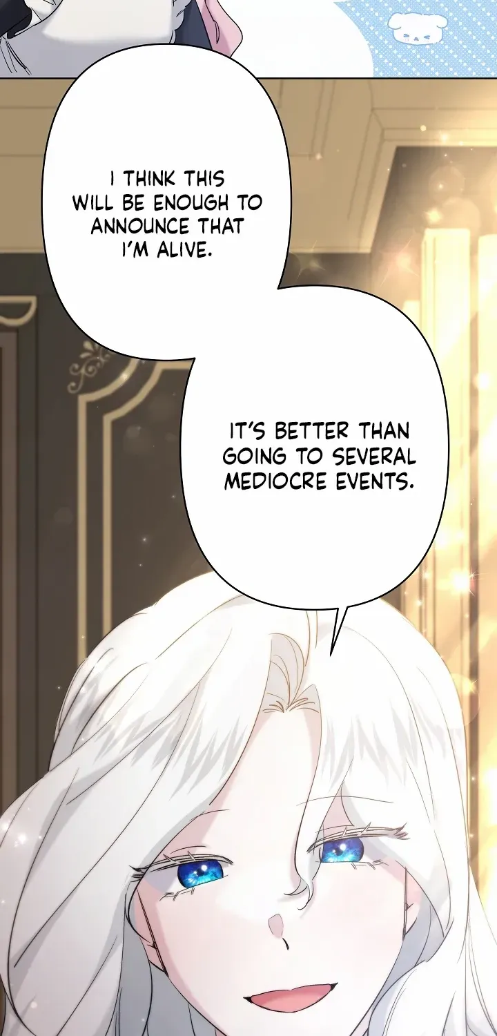 I Need to Raise My Sister Properly Chapter 34 page 42 - 
