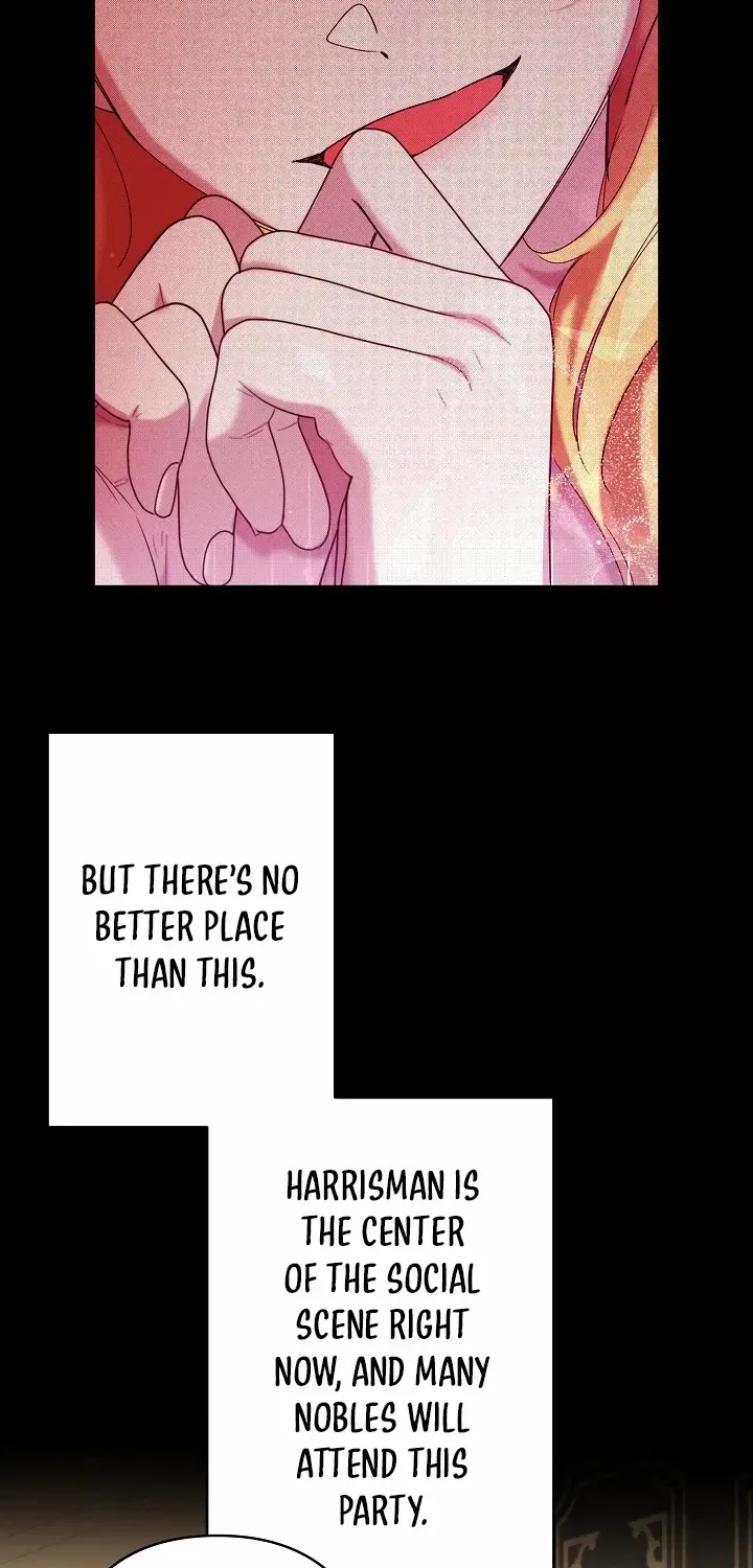I Need to Raise My Sister Properly Chapter 34 page 44 - 