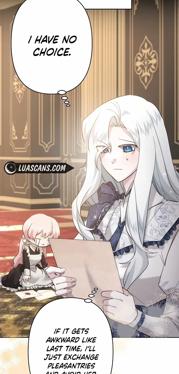 I Need to Raise My Sister Properly Chapter 34 page 45 - 