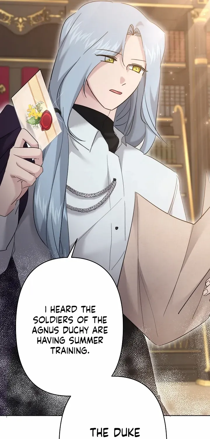 I Need to Raise My Sister Properly Chapter 34 page 49 - 
