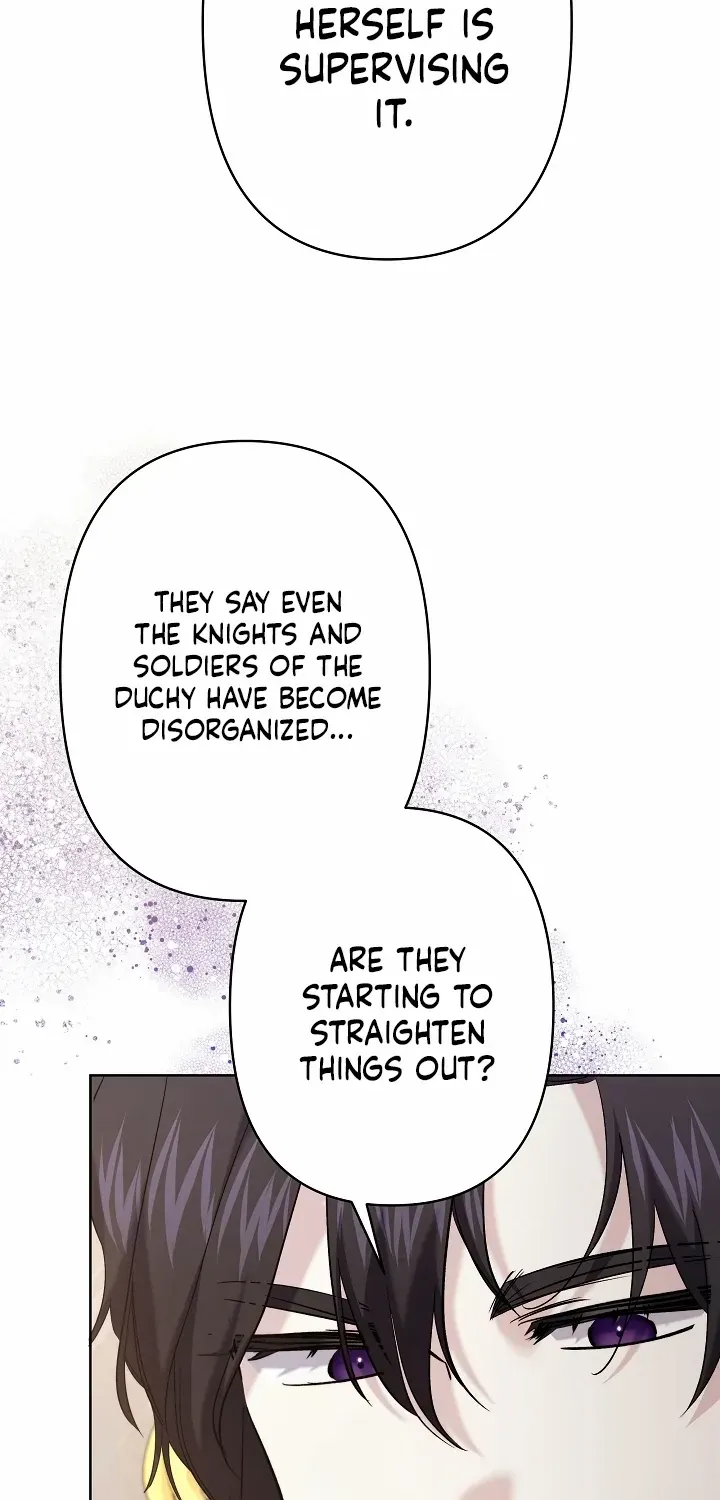 I Need to Raise My Sister Properly Chapter 34 page 50 - 