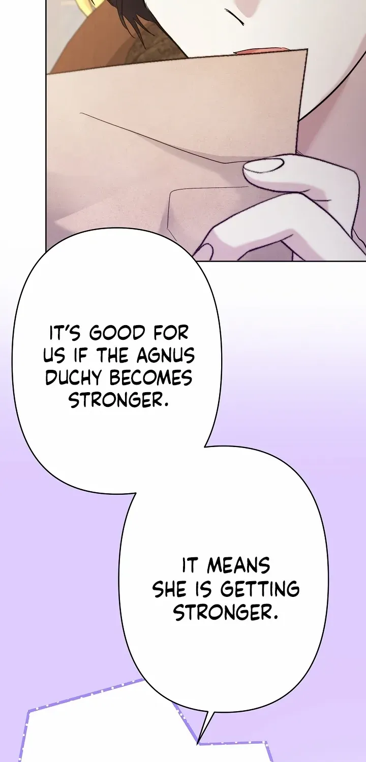 I Need to Raise My Sister Properly Chapter 34 page 51 - 