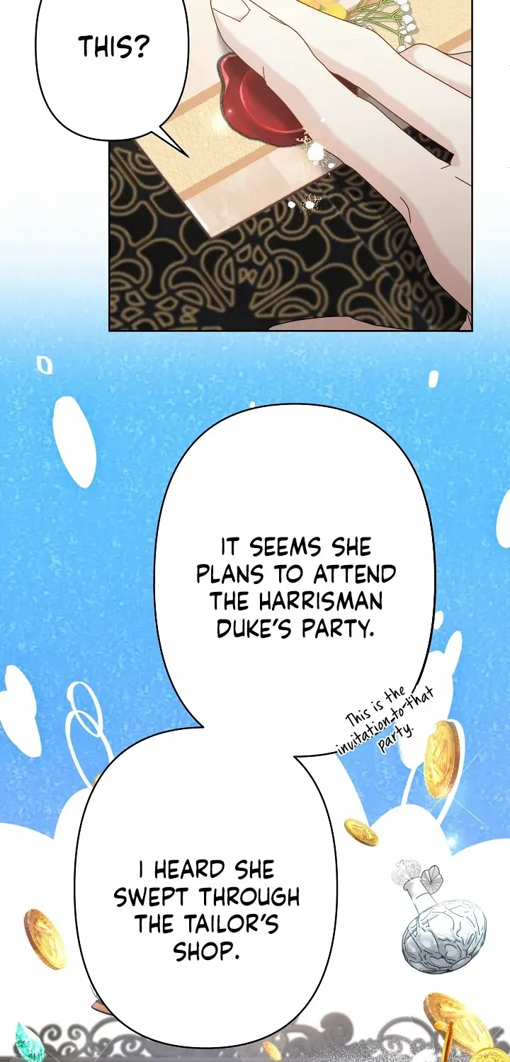 I Need to Raise My Sister Properly Chapter 34 page 53 - 