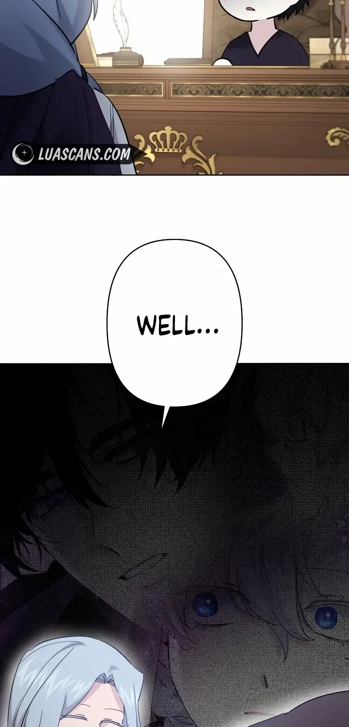 I Need to Raise My Sister Properly Chapter 34 page 55 - 