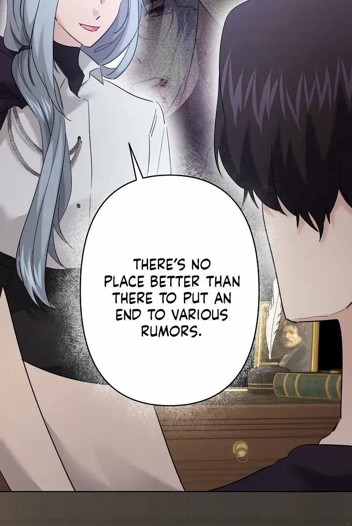 I Need to Raise My Sister Properly Chapter 34 page 56 - 