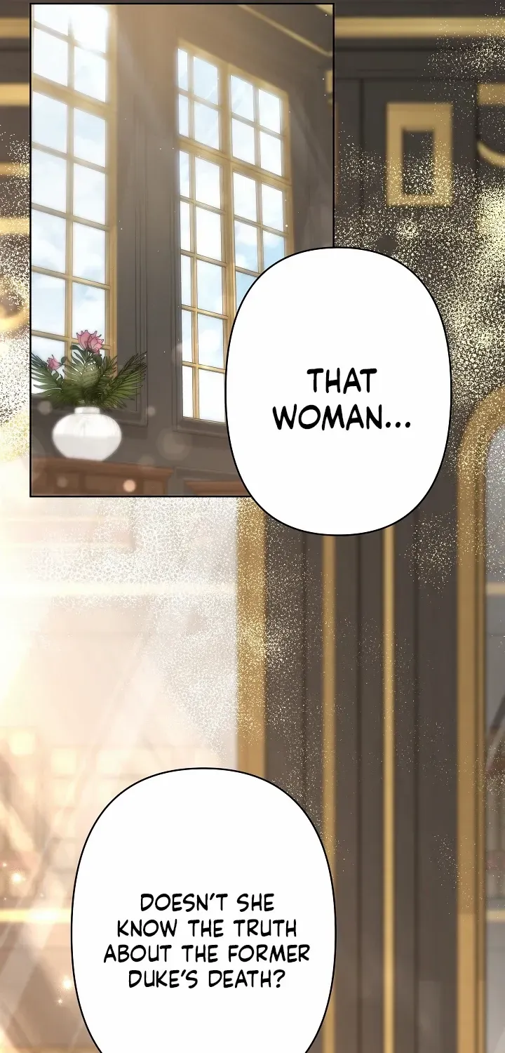 I Need to Raise My Sister Properly Chapter 34 page 57 - 
