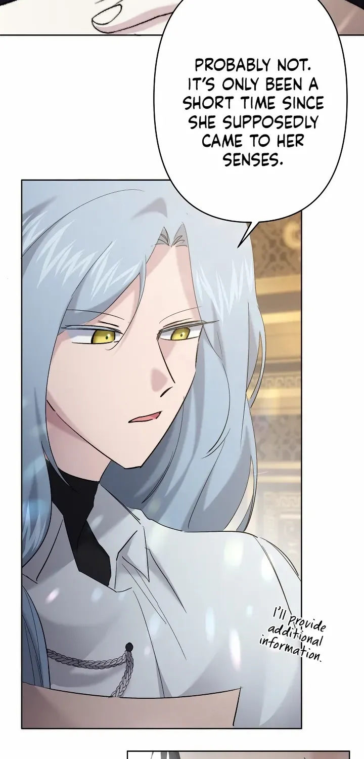I Need to Raise My Sister Properly Chapter 34 page 59 - 