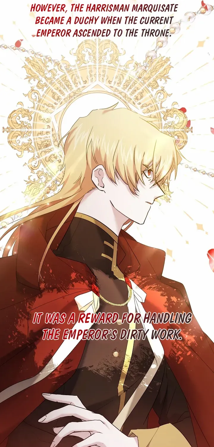 I Need to Raise My Sister Properly Chapter 34 page 64 - 