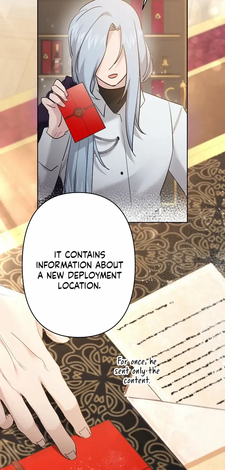 I Need to Raise My Sister Properly Chapter 34 page 67 - 