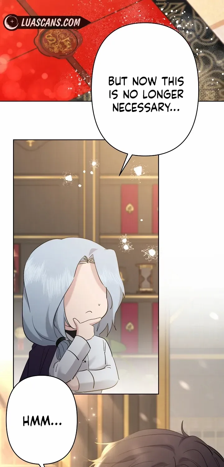 I Need to Raise My Sister Properly Chapter 34 page 68 - 