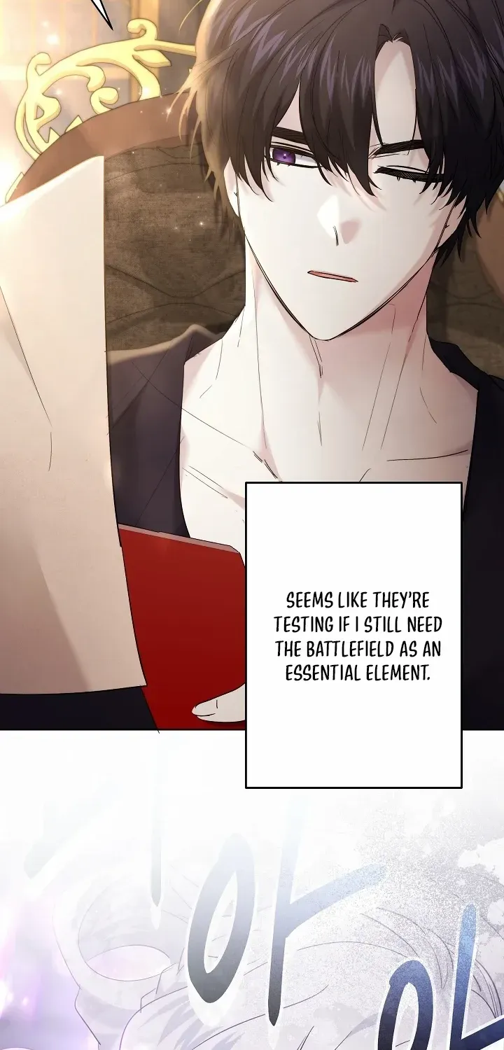 I Need to Raise My Sister Properly Chapter 34 page 69 - 