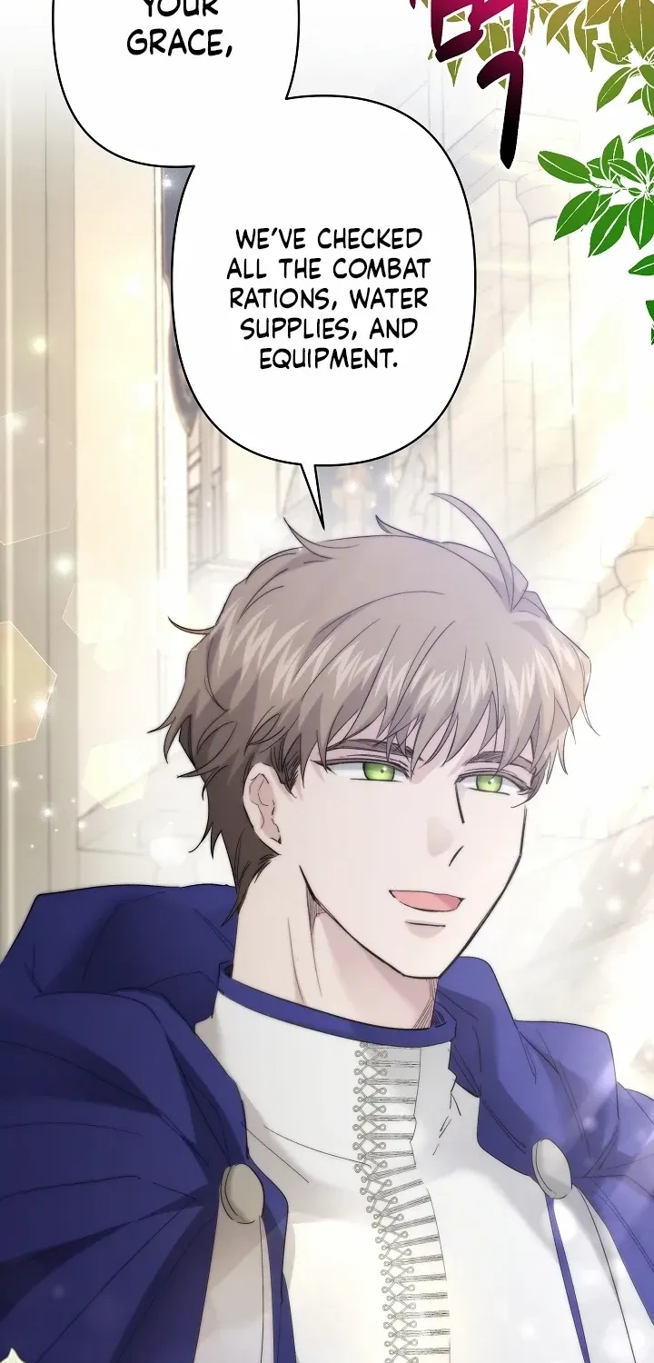 I Need to Raise My Sister Properly Chapter 34 page 8 - 