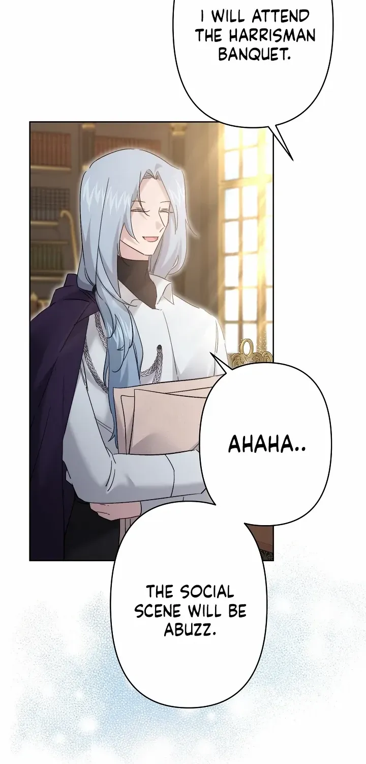 I Need to Raise My Sister Properly Chapter 34 page 71 - 