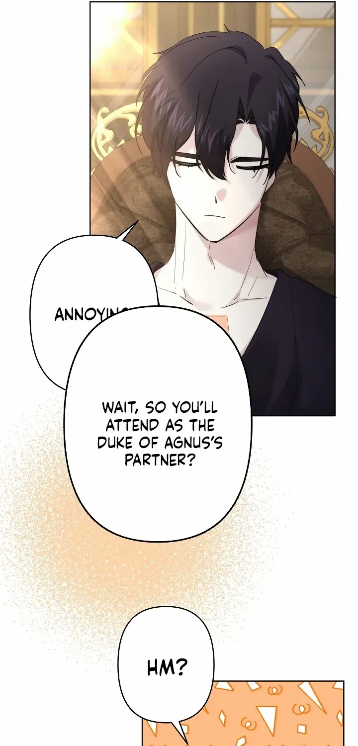 I Need to Raise My Sister Properly Chapter 34 page 73 - 