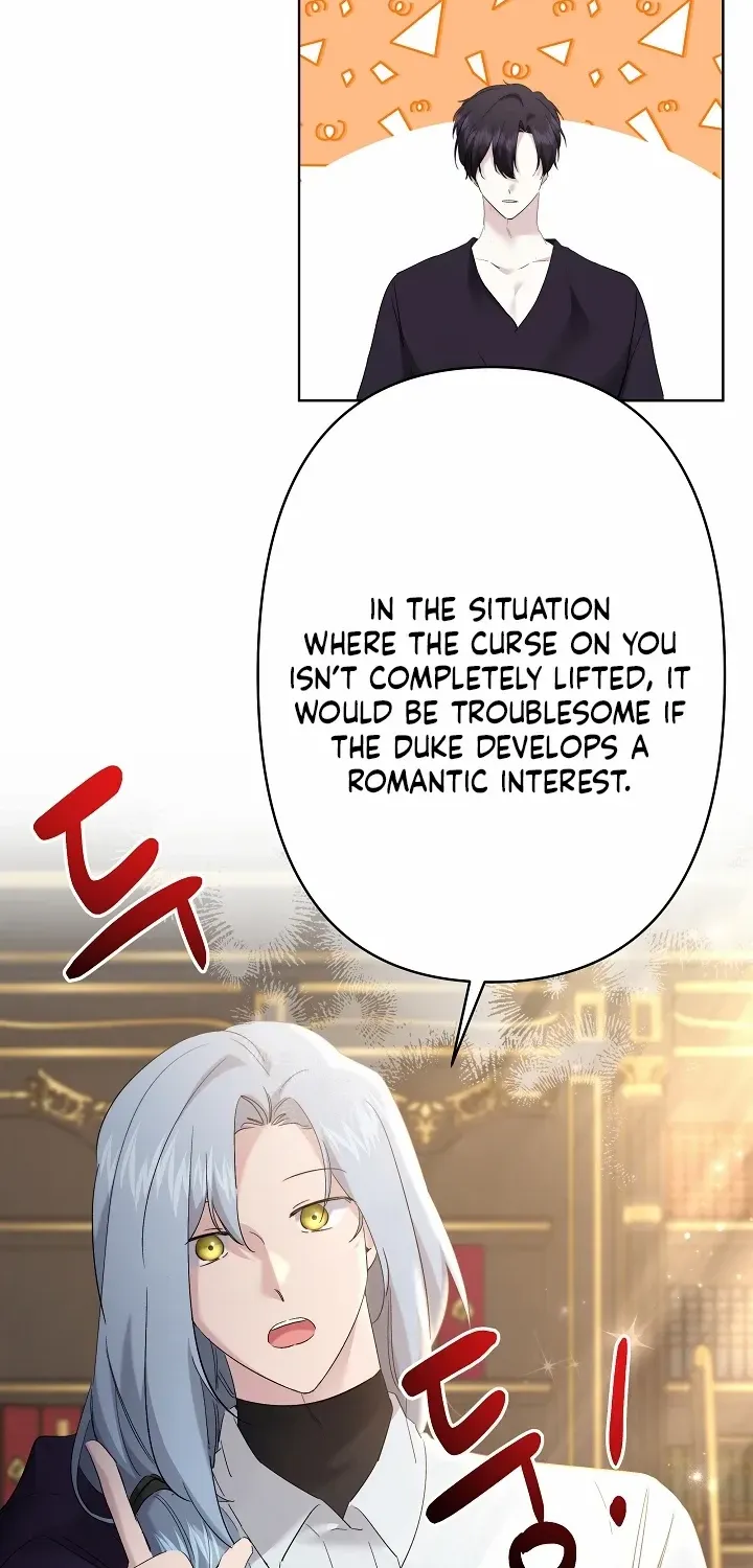 I Need to Raise My Sister Properly Chapter 34 page 74 - 