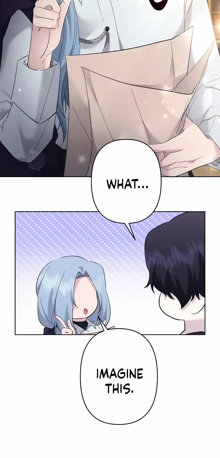 I Need to Raise My Sister Properly Chapter 34 page 75 - 
