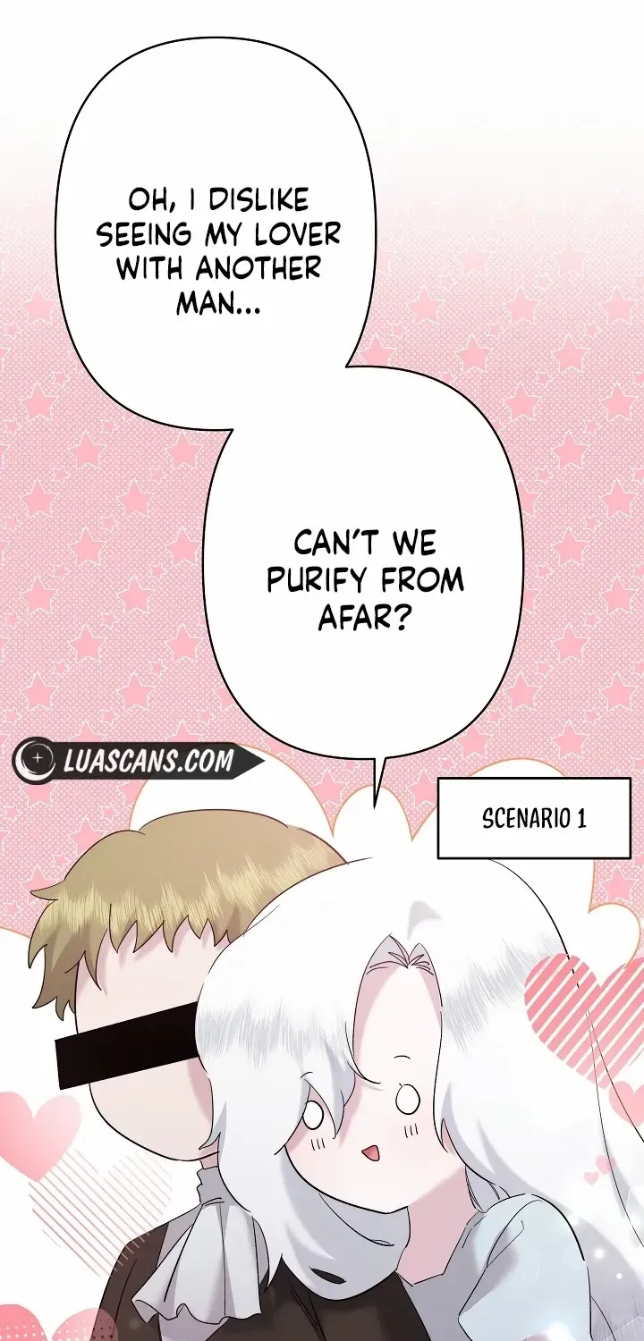 I Need to Raise My Sister Properly Chapter 34 page 76 - 