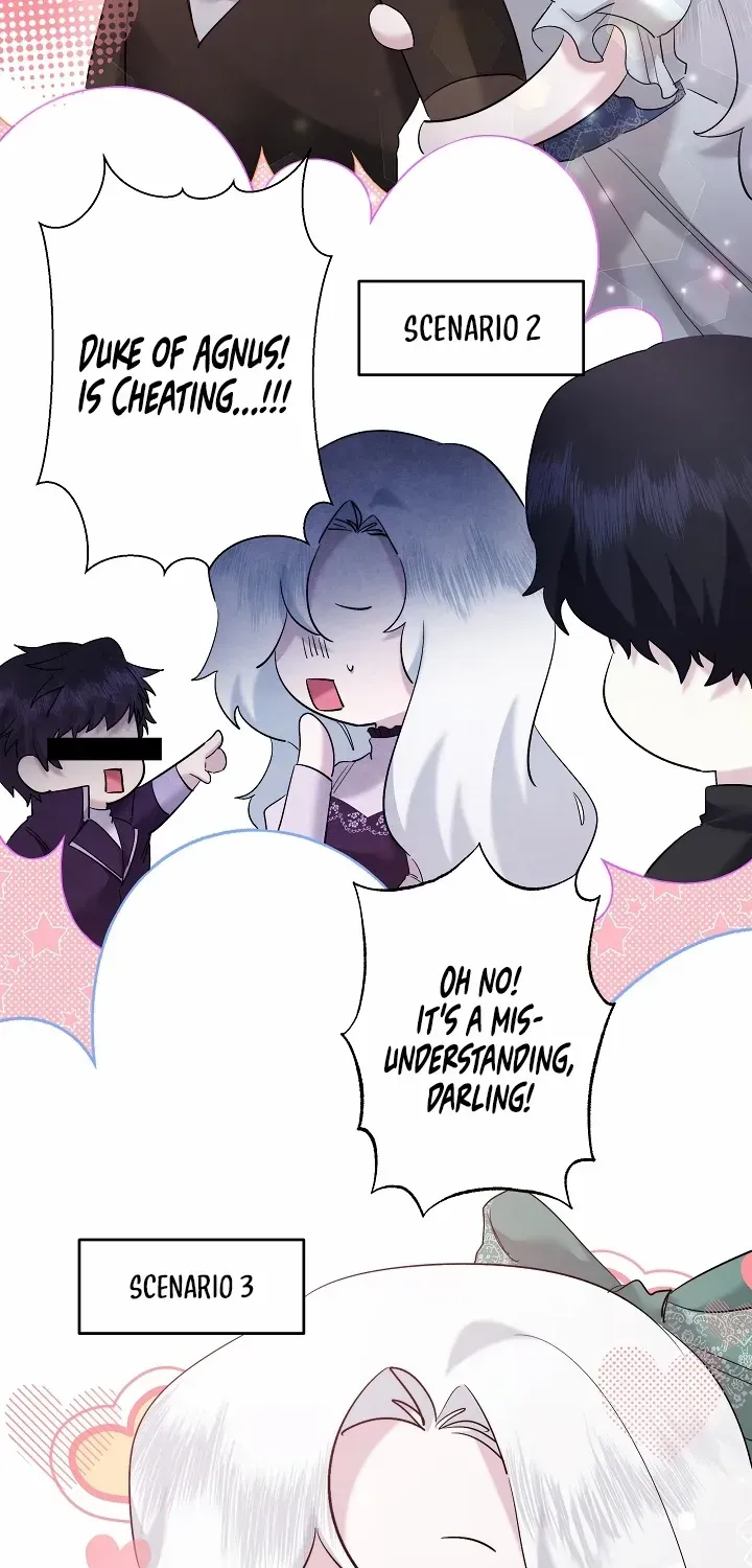 I Need to Raise My Sister Properly Chapter 34 page 77 - 
