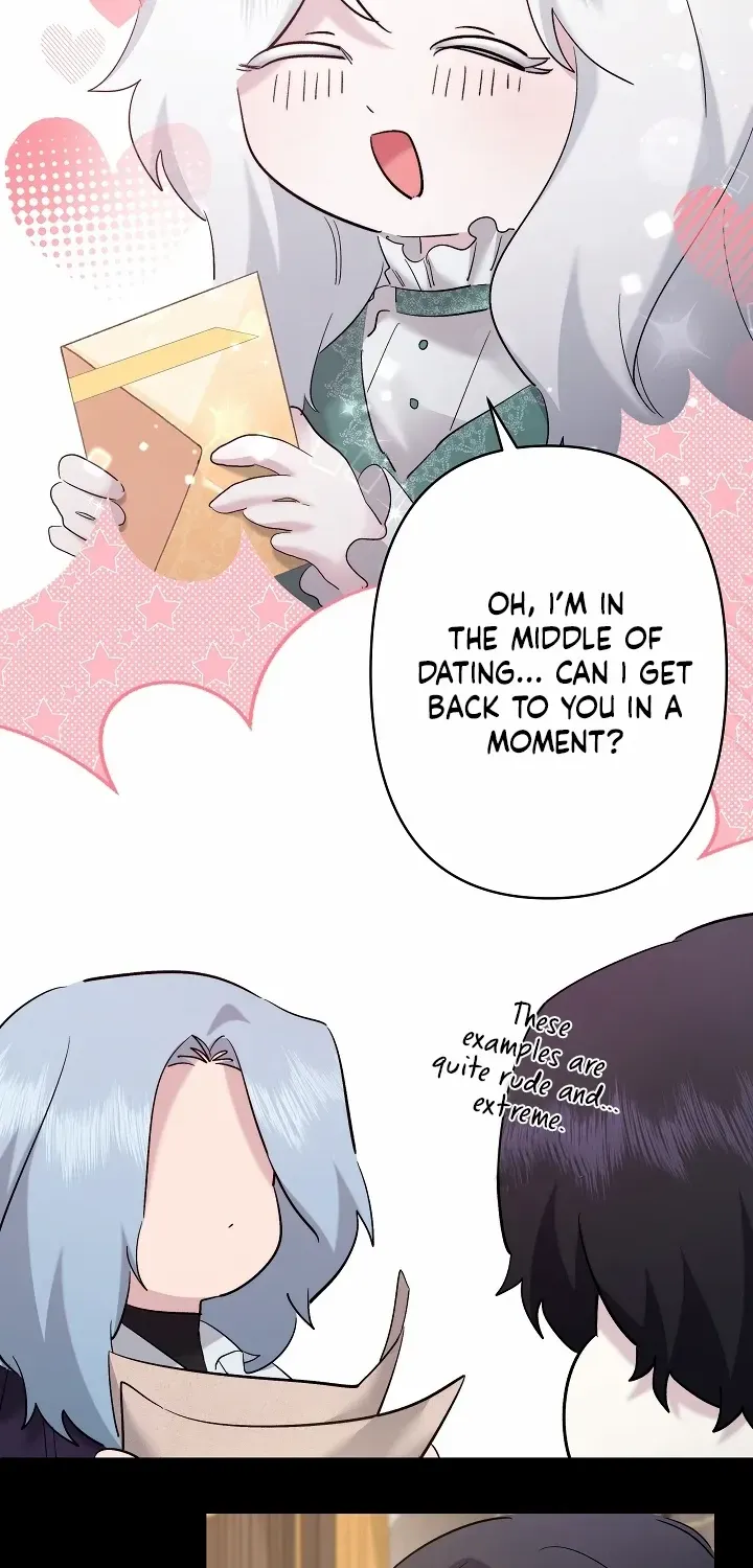 I Need to Raise My Sister Properly Chapter 34 page 78 - 
