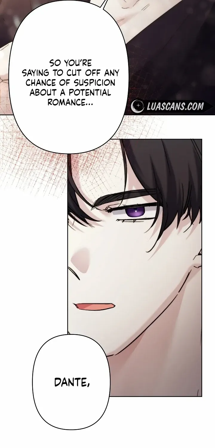 I Need to Raise My Sister Properly Chapter 34 page 82 - 
