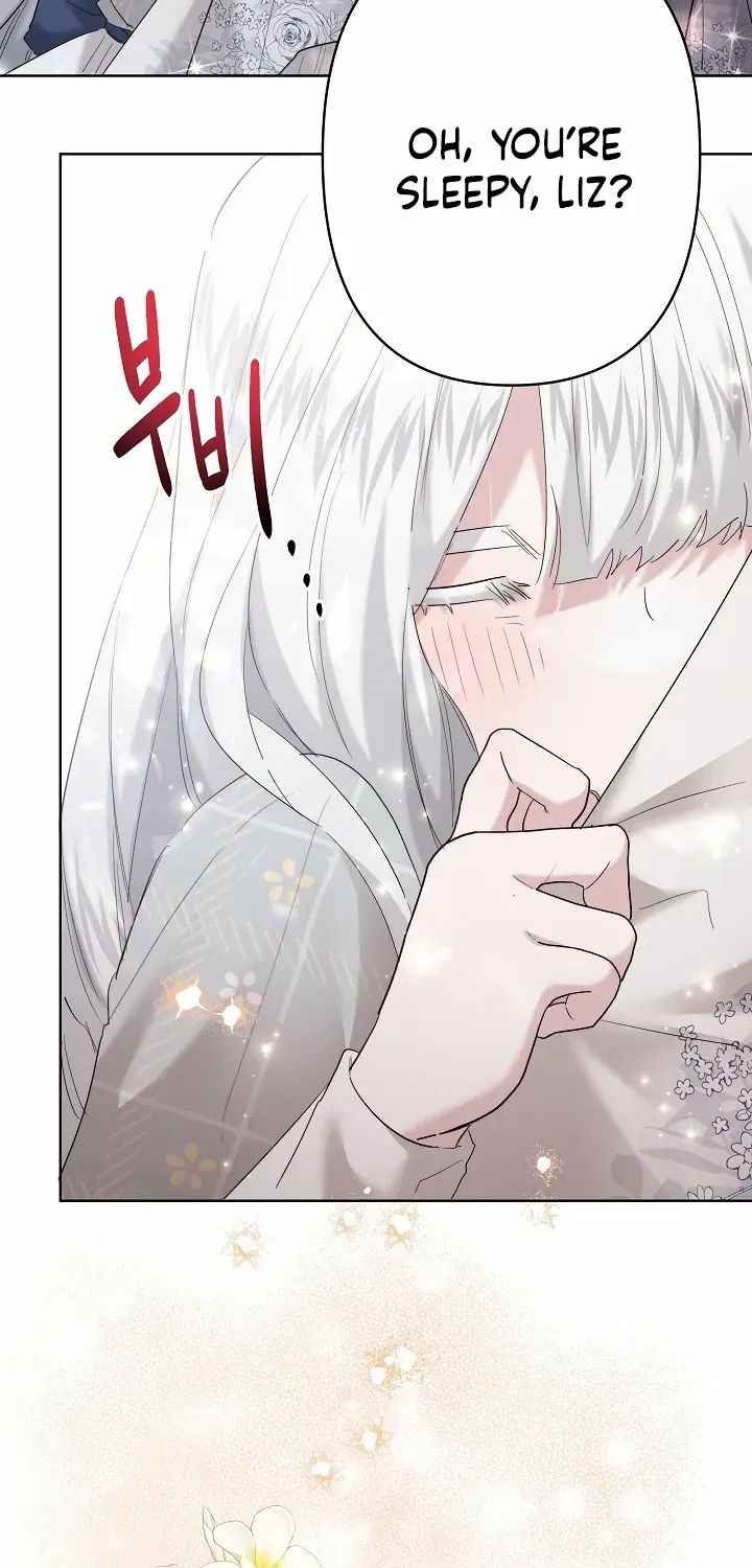 I Need to Raise My Sister Properly Chapter 35 page 11 - 