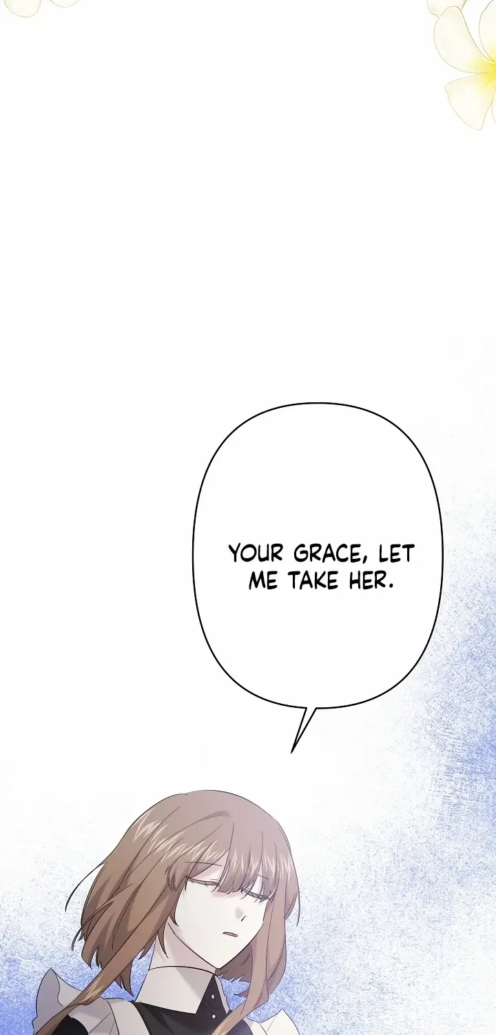 I Need to Raise My Sister Properly Chapter 35 page 13 - 