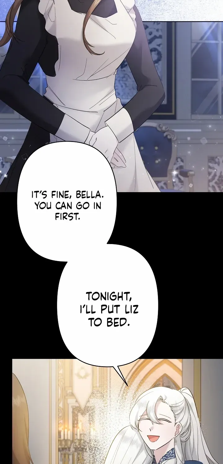 I Need to Raise My Sister Properly Chapter 35 page 14 - 