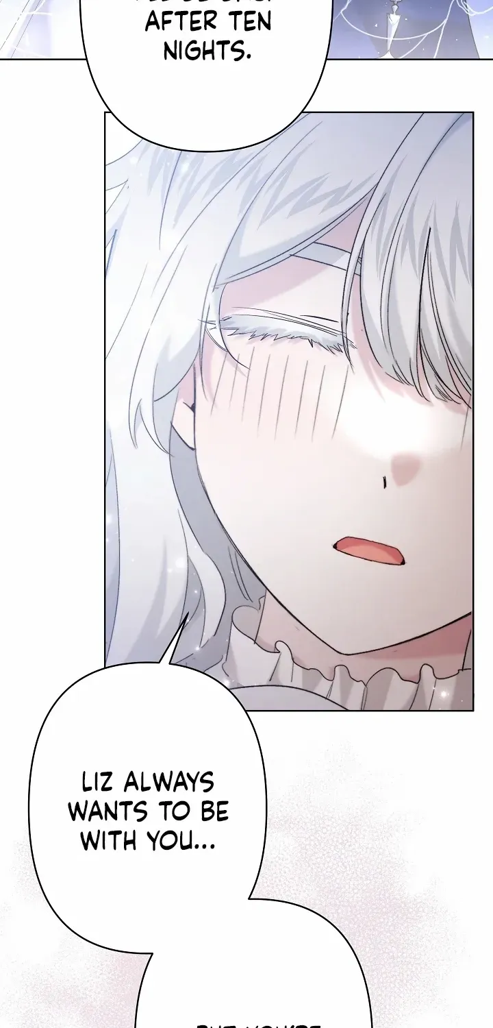 I Need to Raise My Sister Properly Chapter 35 page 21 - 