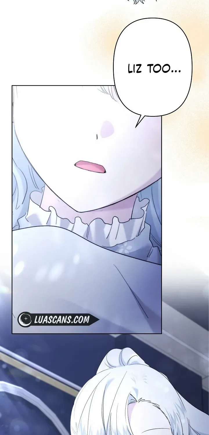 I Need to Raise My Sister Properly Chapter 35 page 25 - 