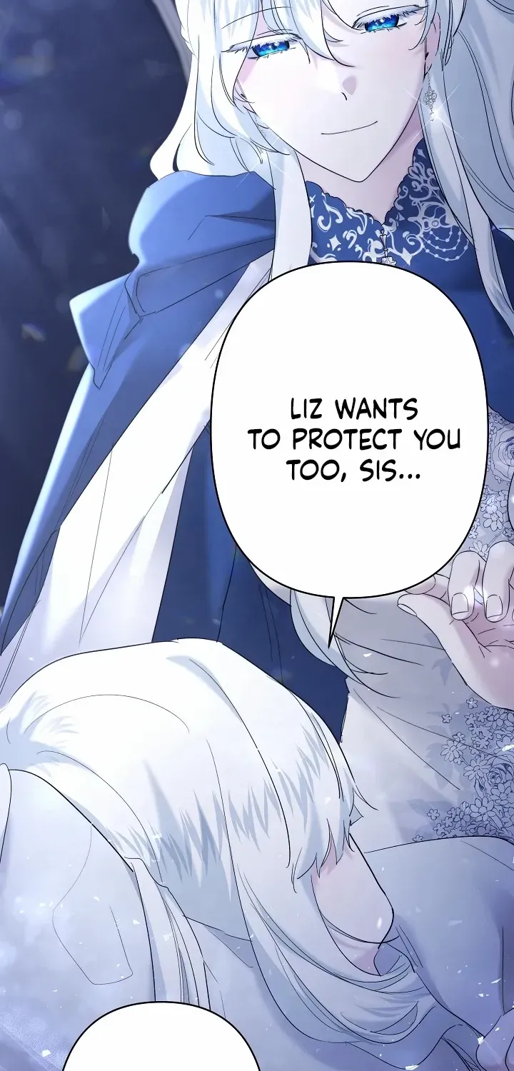 I Need to Raise My Sister Properly Chapter 35 page 26 - 