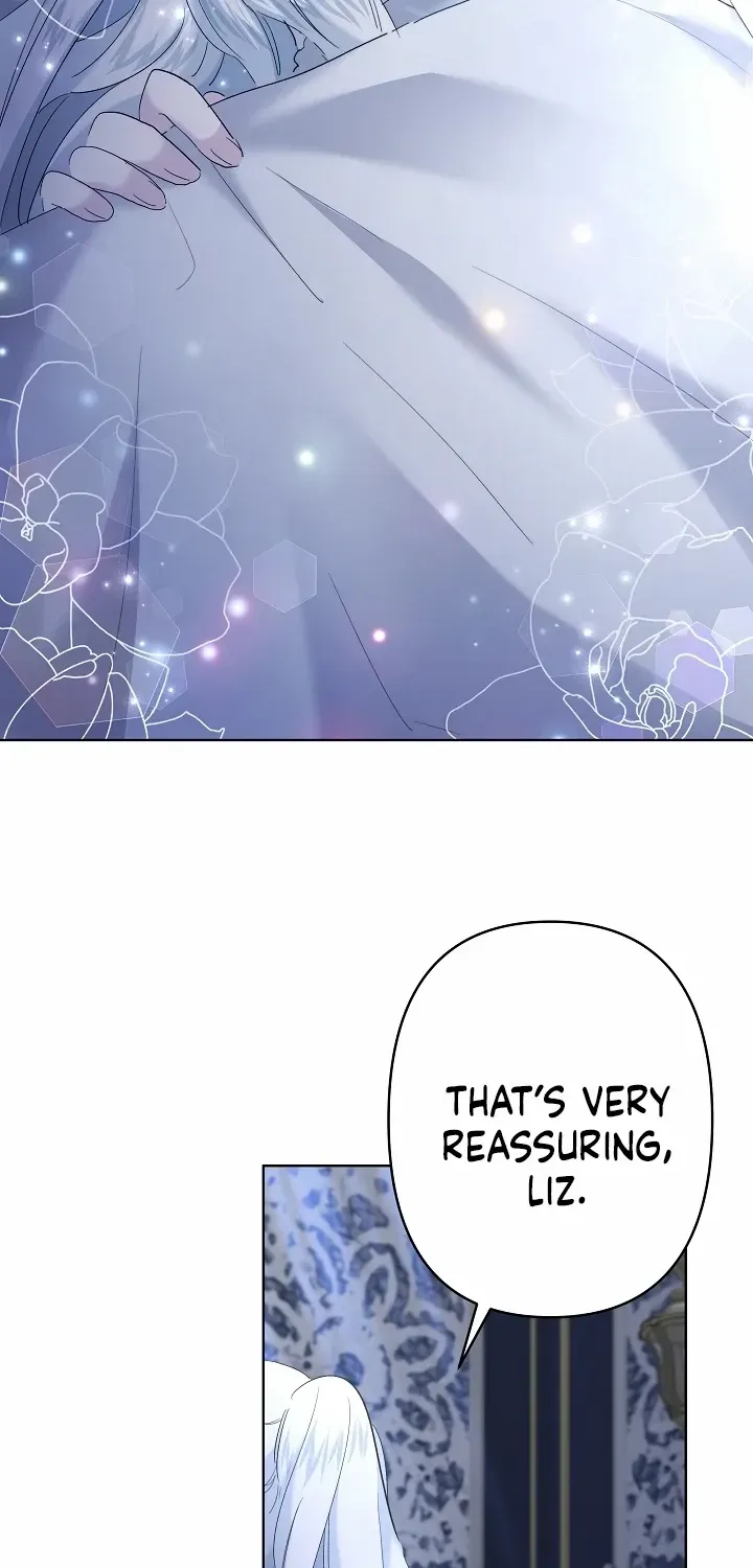 I Need to Raise My Sister Properly Chapter 35 page 29 - 
