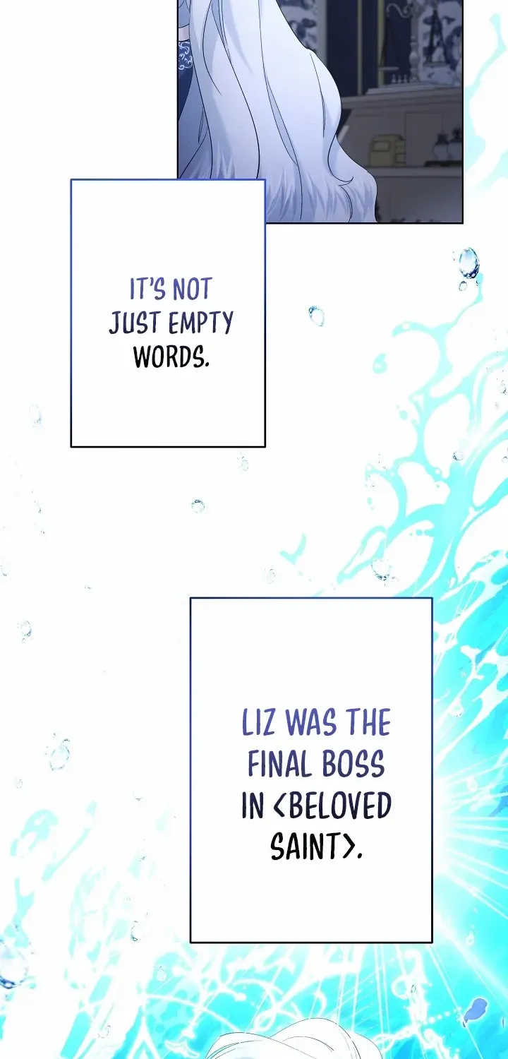 I Need to Raise My Sister Properly Chapter 35 page 30 - 