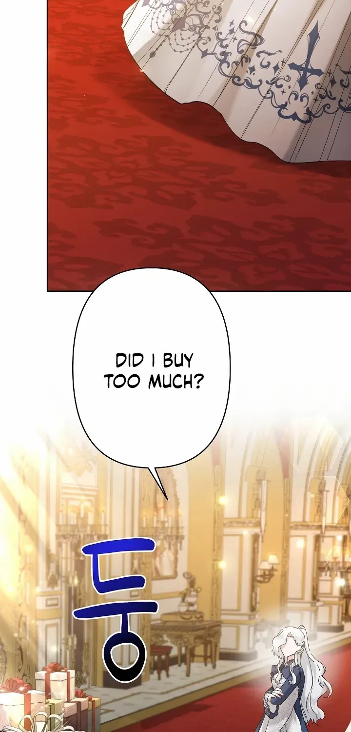 I Need to Raise My Sister Properly Chapter 35 page 4 - 