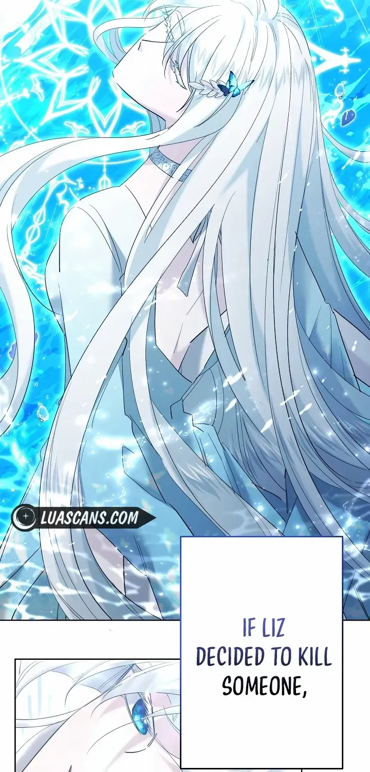 I Need to Raise My Sister Properly Chapter 35 page 31 - 