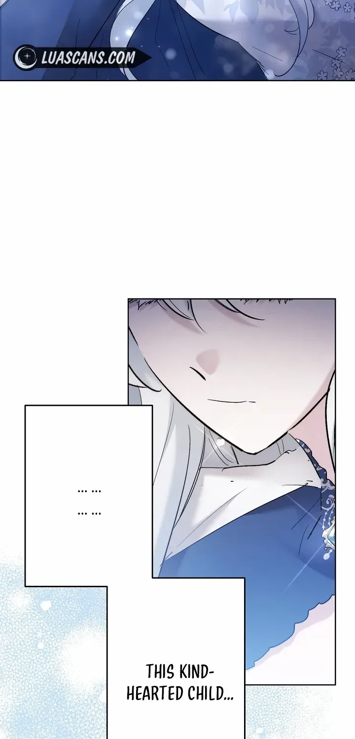 I Need to Raise My Sister Properly Chapter 35 page 39 - 